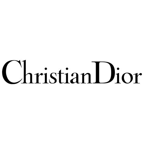 fahenheit dior logo png|christian Dior logo clip art.